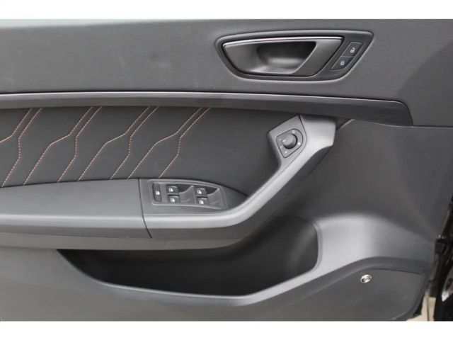 Cupra Ateca 2.0 TSI 4Drive DSG VZ