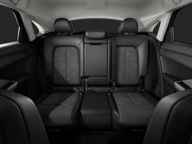 Audi Q3 35 TFSI S-Line S-Tronic Sportback