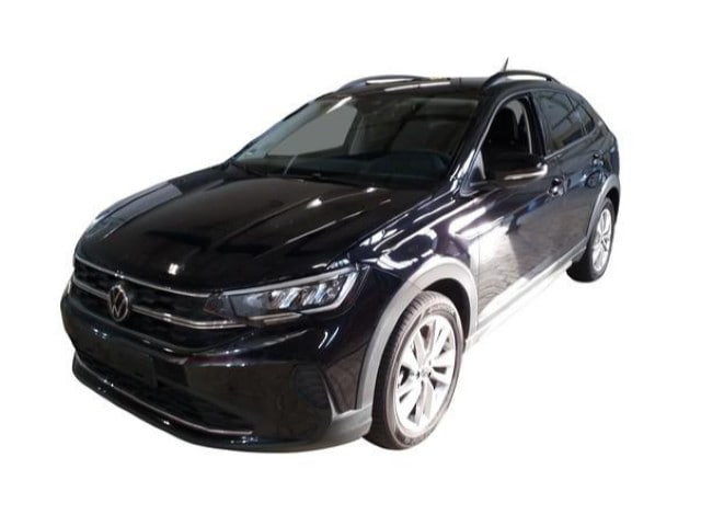 Volkswagen Taigo 1.5 TSI DSG