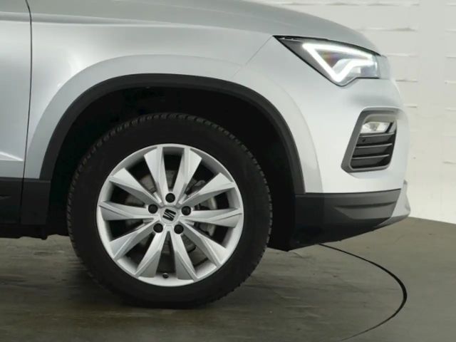 Seat Ateca DSG Style
