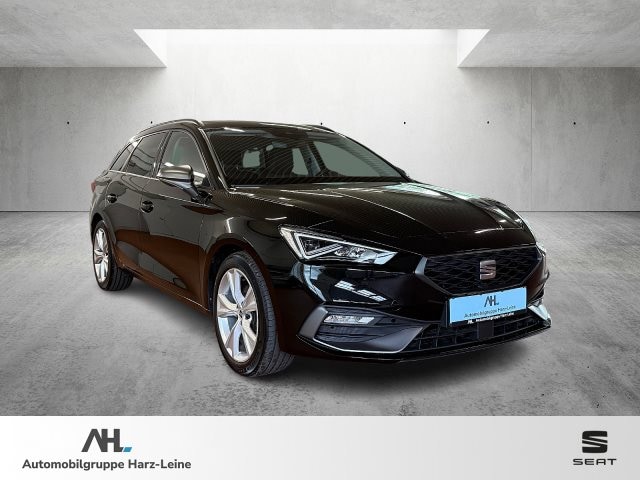Seat Leon 1.5 TSI Sportstourer