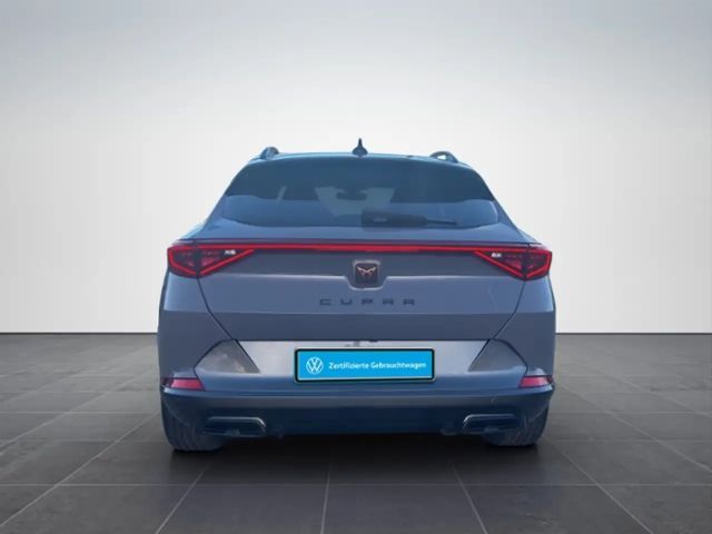 Cupra Formentor 1.5 TSI