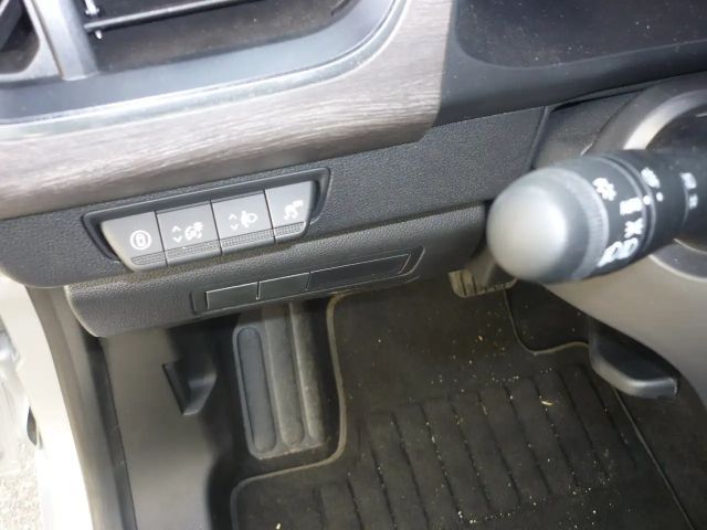 Renault Kangoo EDC Grand TCe 130