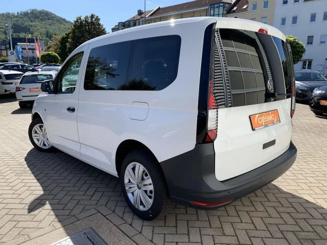 Volkswagen Caddy 2.0 TDI