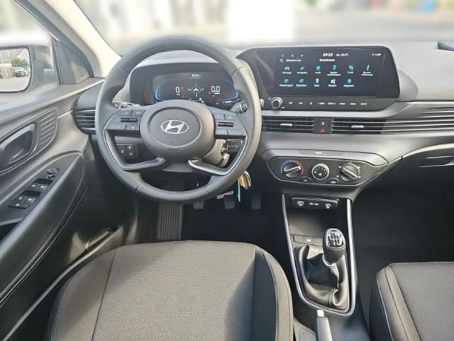 Hyundai Bayon 1.0 Select T-GDi