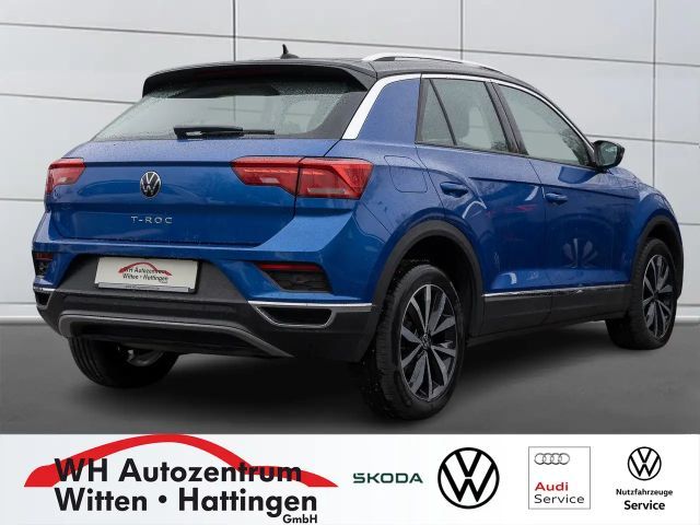 Volkswagen T-Roc 1.0 TSI Style