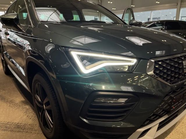 Seat Ateca 1.5 TSI DSG