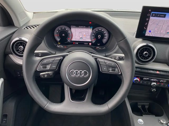 Audi Q2 35 TFSI S-Line