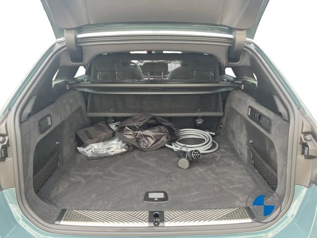 BMW 550 M-Sport xDrive