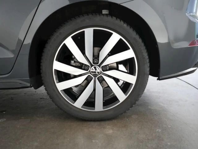 Volkswagen Touran Comfortline DSG