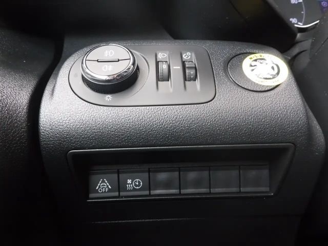 Opel Combo - e Edition