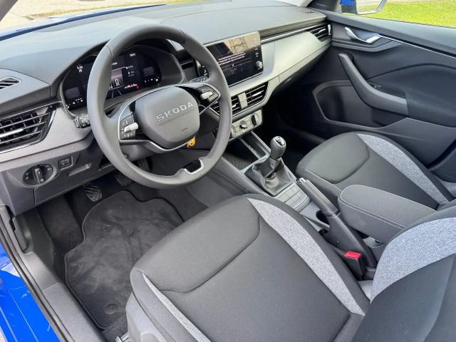 Skoda Scala Essence TSI