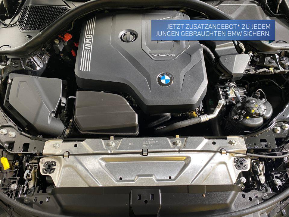 BMW 320 320i Touring