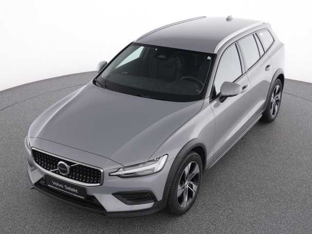 Volvo V60 Cross Country CC