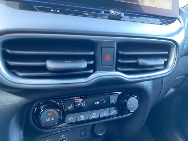 Nissan Juke DIG-T N-Connecta