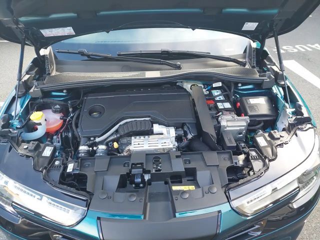 Alfa Romeo Junior Ibrida