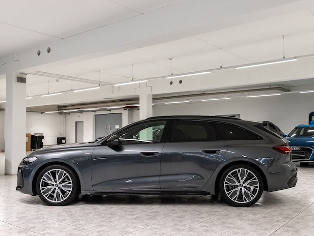 Audi A5 Avant S-Tronic