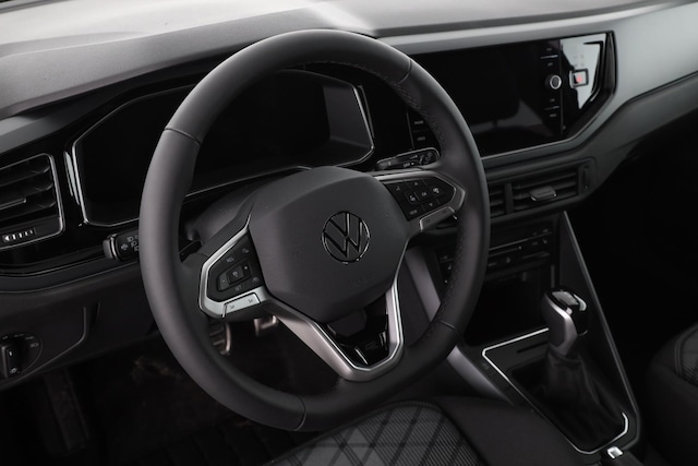 Volkswagen Polo 1.0 TSI DSG