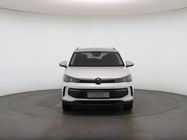 Volkswagen Tiguan 1.5 TSI eHybrid