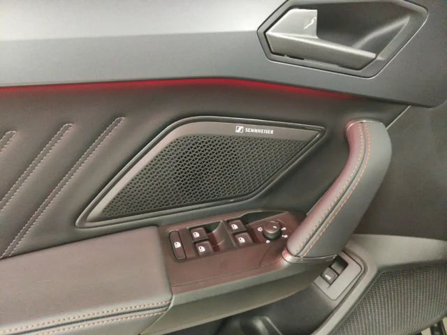 Cupra Leon 2.0 TSI 4Drive Sportstourer VZ