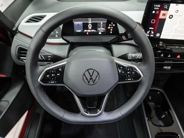 Volkswagen ID.3 W FLA Massage 360 SpurH KeyLess Navi