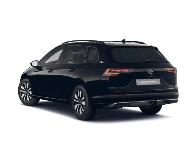 Volkswagen Golf 2.0 TDI DSG Variant