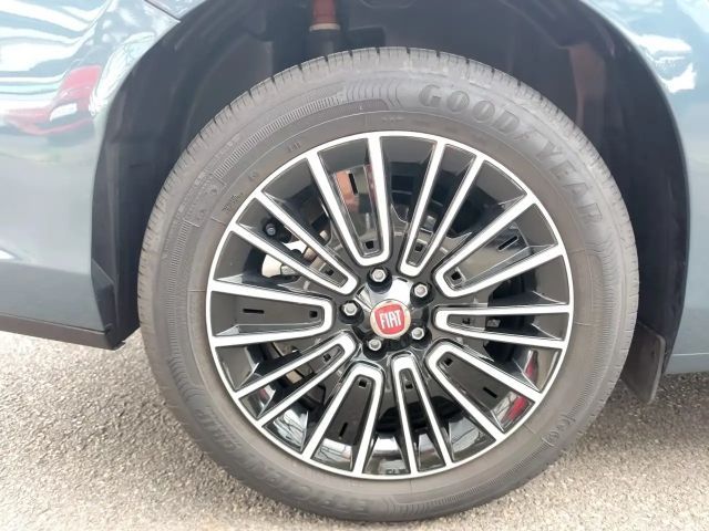 Fiat Tipo 1.5 GSE AUTOMATIK*KLIMA*CARPLAY*TEMPOMAT