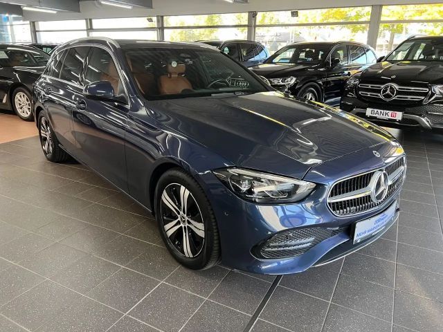 Mercedes-Benz C 220 AVANTGARDE Estate