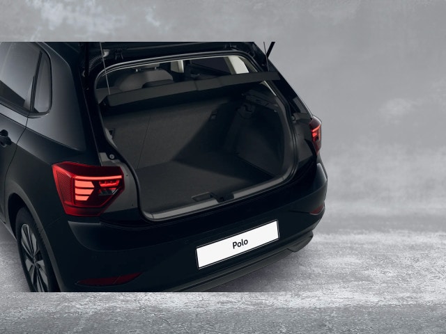 Volkswagen Polo 1.0 TSI DSG Move