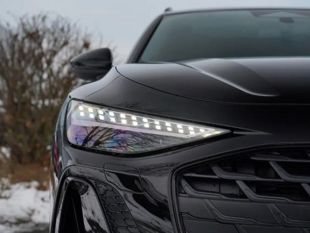 Audi A6 e-tron Avant Edition