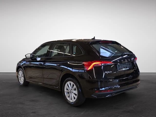 Skoda Scala 1.0 TSI Selection
