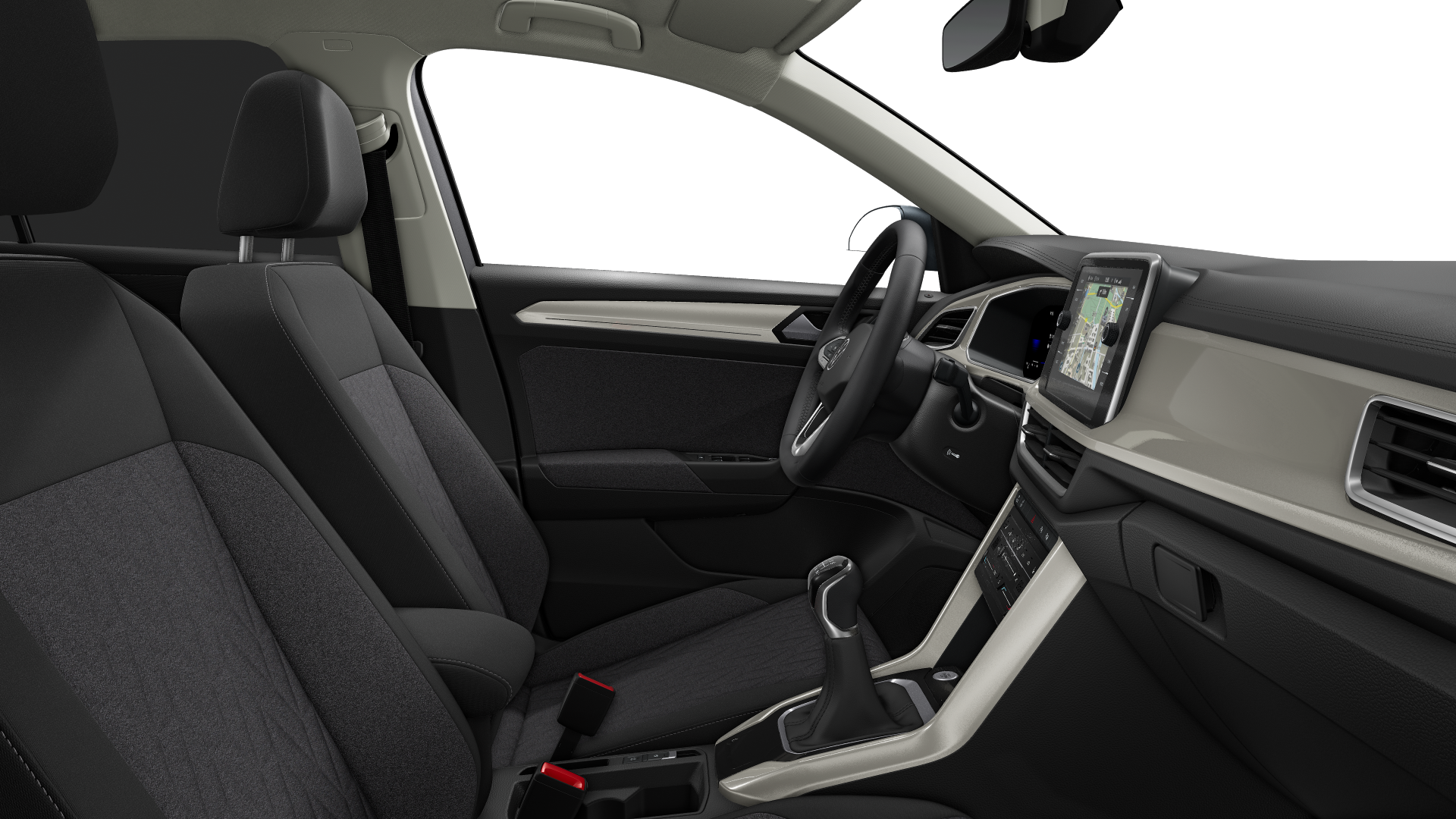 Volkswagen T-Roc 1.0 TSI Move