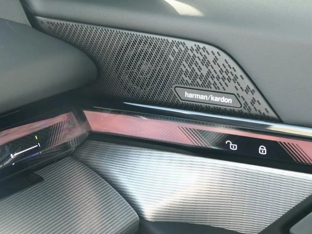 BMW 530 530e M-Sport Touring