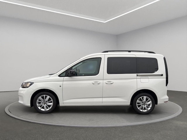 Volkswagen Caddy 1.5 TSI Life