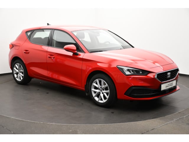 Seat Leon 1.0 TSI Style
