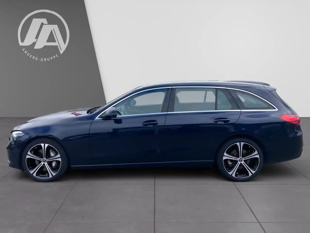 Mercedes-Benz C 220 AVANTGARDE C 220 d Estate