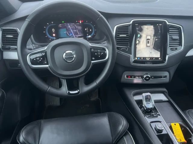 Volvo XC90 AWD Bright Plus