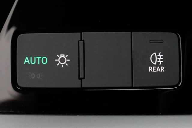 Audi A3 30 TDI Sportback