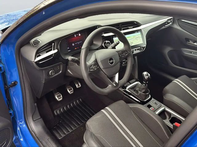 Opel Corsa GS-Line Grand Sport