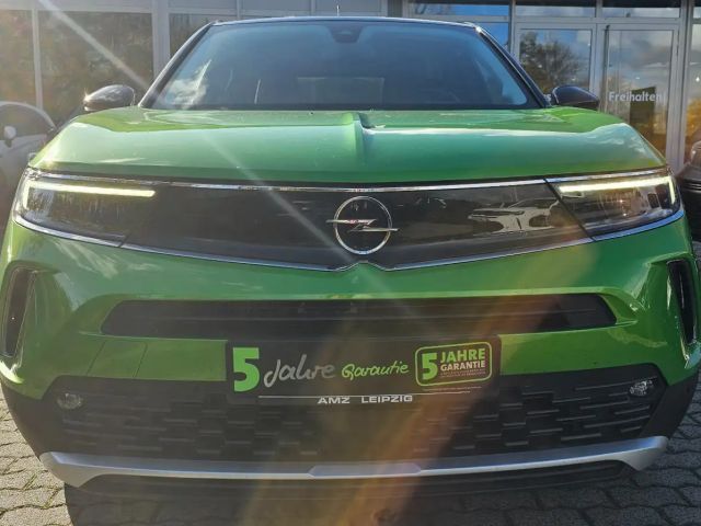 Opel Mokka 1.2 Turbo Elegance Turbo