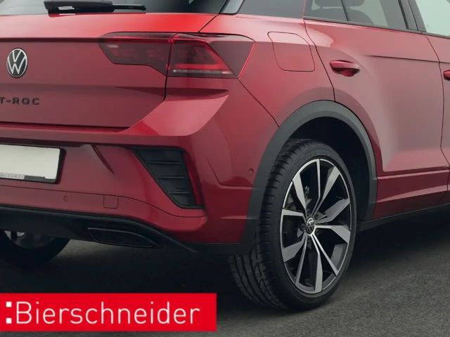 Volkswagen T-Roc 1.5 TSI DSG IQ.Drive R-Line