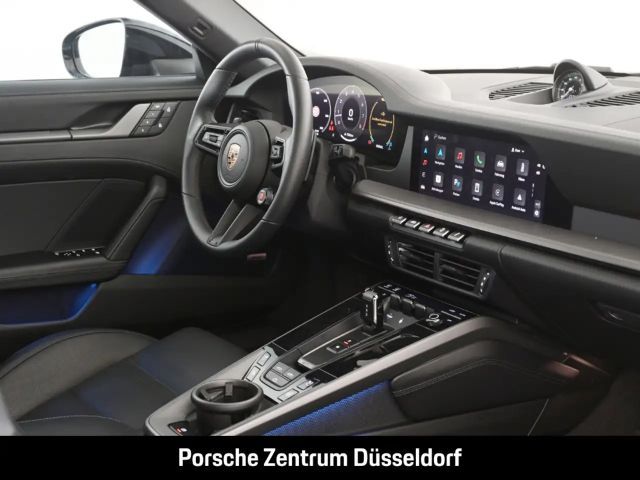 Porsche 992 Cabrio Carrera