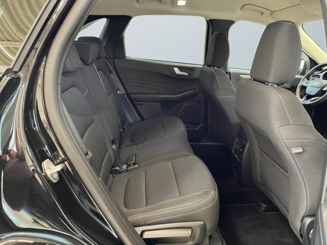 Ford Kuga Plug in Hybrid Titanium