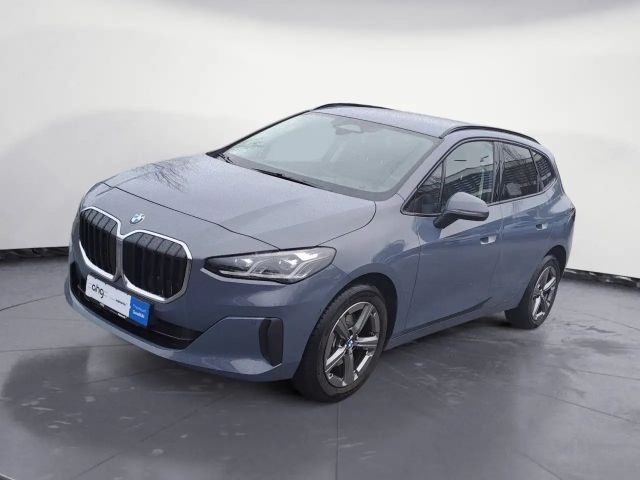 BMW 216 *Premium*Shadow*Kamera*Navi*L