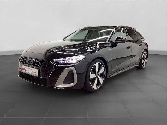 Audi A5 Avant S-Tronic