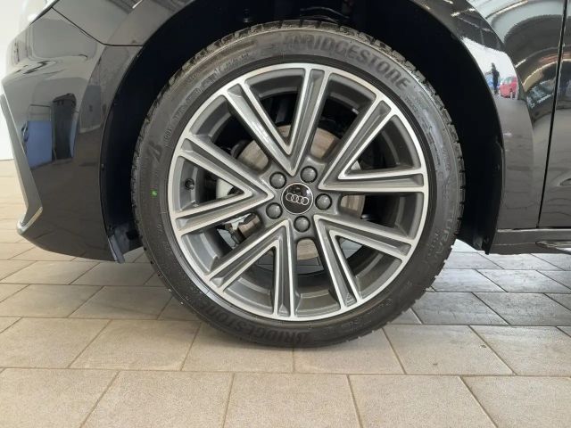 Audi A1 30 TFSI S-Line