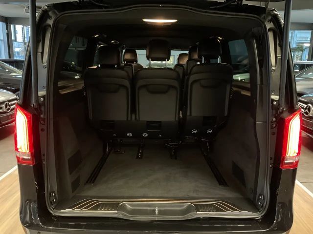 Mercedes-Benz V 300 AVANTGARDE Extralang