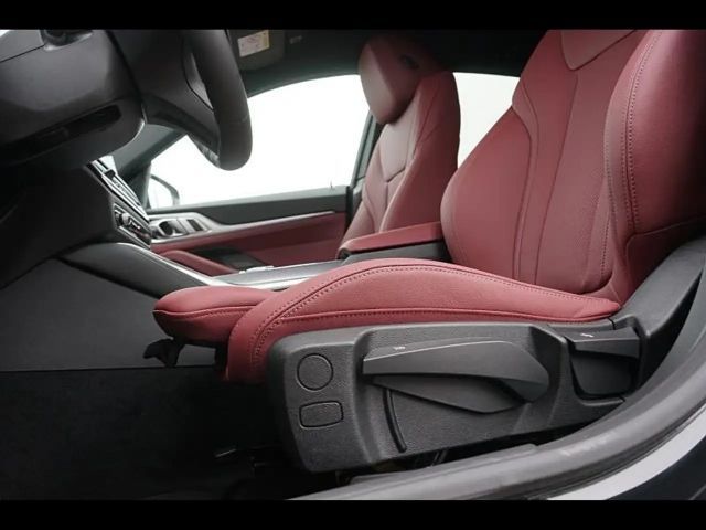 BMW i4 M-Sport Sedan