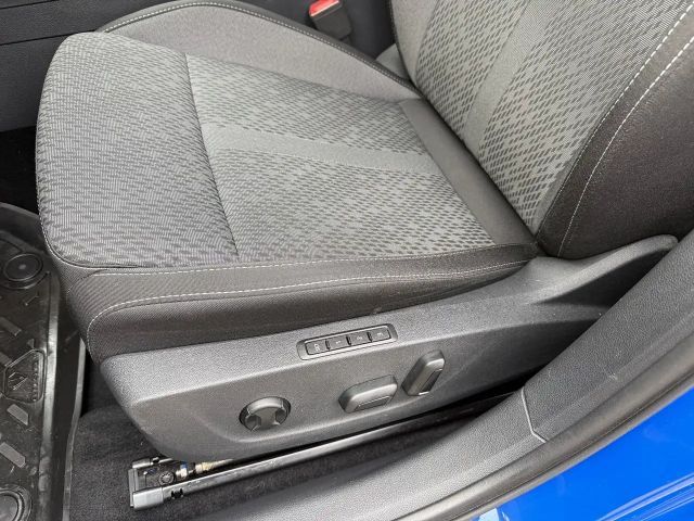 Skoda Octavia Combi Style Style iV