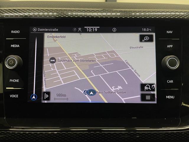 Volkswagen Taigo 1.0 TSI Life